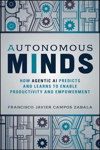 Produktbild: Autonomous Minds