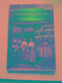 Produktbild: Riordan, M: Northallerton