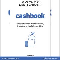 Produktbild: Cashbook