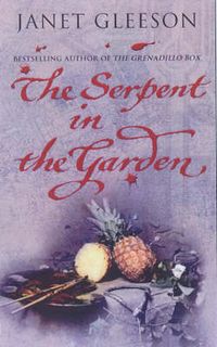 Produktbild: The Serpent in the Garden