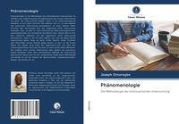 Produktbild: Ph&auml;nomenologie