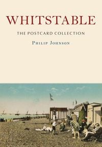 Produktbild: Whitstable: The Postcard Collection