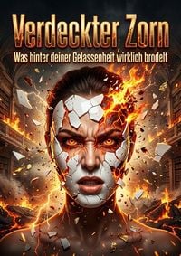 Produktbild: Verdeckter Zorn