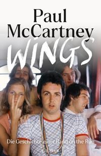 Produktbild: Wings