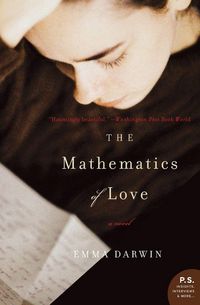 Produktbild: The Mathematics of Love