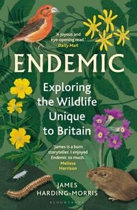 Produktbild: Endemic