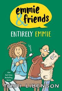 Produktbild: Emmie & Friends: Entirely Emmie