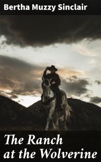 Produktbild: The Ranch at the Wolverine