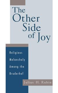 Produktbild: The Other Side of Joy