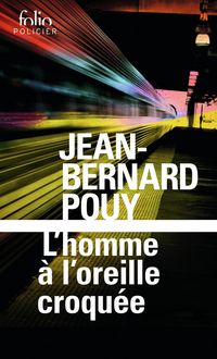 Produktbild: L'homme &agrave; l'oreille croqu&eacute;e