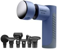 Produktbild: Medisana MG 600 Hot & Cold Massagepistole 25W Blau