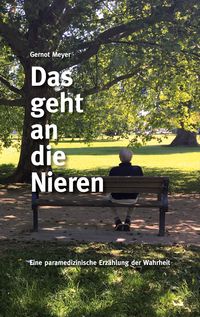 Produktbild: Das geht an die Nieren