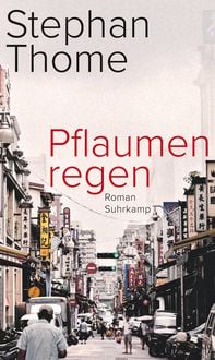 Produktbild: Pflaumenregen