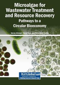 Produktbild: Microalgae for Wastewater Treatment and Resource Recovery