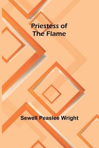 Produktbild: Priestess of the Flame