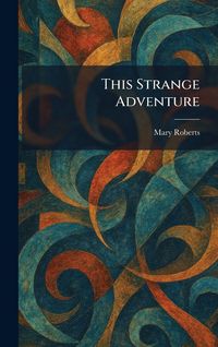 Produktbild: This Strange Adventure