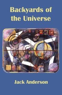 Produktbild: Backyards of the Universe