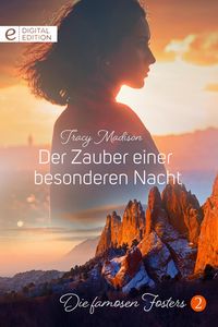 Produktbild: Der Zauber einer besonderen Nacht