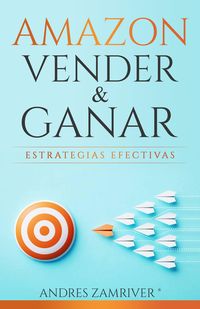 Produktbild: Amazon: Vender & Ganar