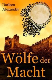 Produktbild: W&ouml;lfe der Macht