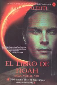 Produktbild: Vanir VIII. El libro de Noah