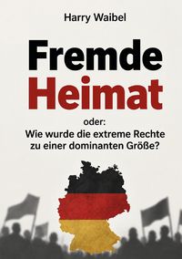 Produktbild: Fremde Heimat