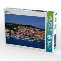 Produktbild: La Maddalena (Puzzle)
