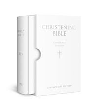 Produktbild: Holy Bible (KJV)