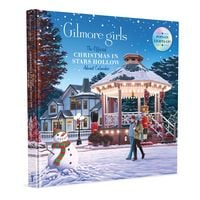 Produktbild: Gilmore Girls: Christmas in Stars Hollow