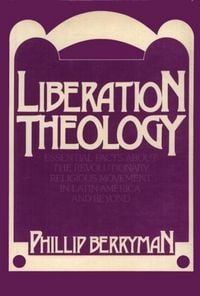 Produktbild: Liberation Theology