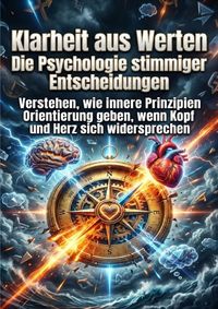 Produktbild: Klarheit aus Werten: Die Psychologie stimmiger Entscheidungen