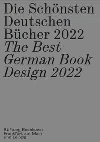 Produktbild: Die Sch&ouml;nsten Deutschen B&uuml;cher 2022