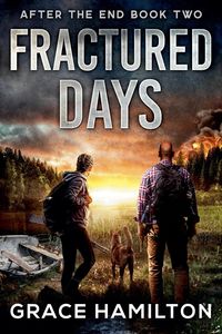 Produktbild: Fractured Days