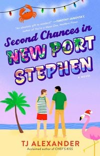 Produktbild: Second Chances in New Port Stephen
