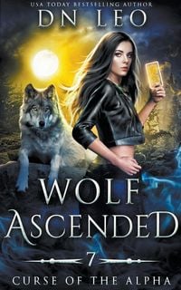 Produktbild: Wolf Ascended