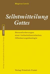 Produktbild: Selbstmitteilung Gottes