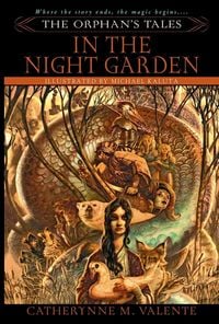 Produktbild: The Orphan's Tales