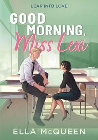 Produktbild: Good Morning, Miss Lexi