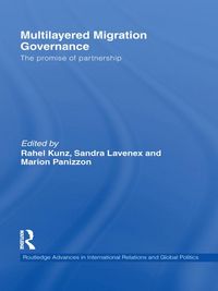 Produktbild: Multilayered Migration Governance