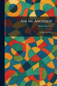 Produktbild: Ask Me Another!