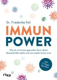 Produktbild: Immunpower