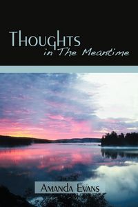Produktbild: Thoughts in the Meantime