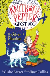 Produktbild: The Silver Phantom