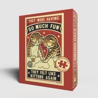 Produktbild: Kittens Again