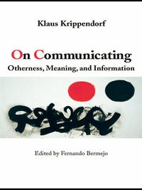 Produktbild: On Communicating