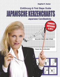 Produktbild: Japanische Kerzencharts - Japanese Candlesticks