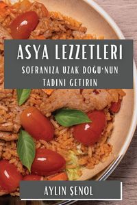 Produktbild: Asya Lezzetleri