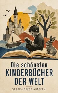 Produktbild: Die sch&ouml;nsten Kinderb&uuml;cher der Welt