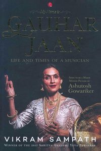 Produktbild: My Name is Gauhar Jaan
