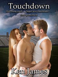 Produktbild: Touchdown